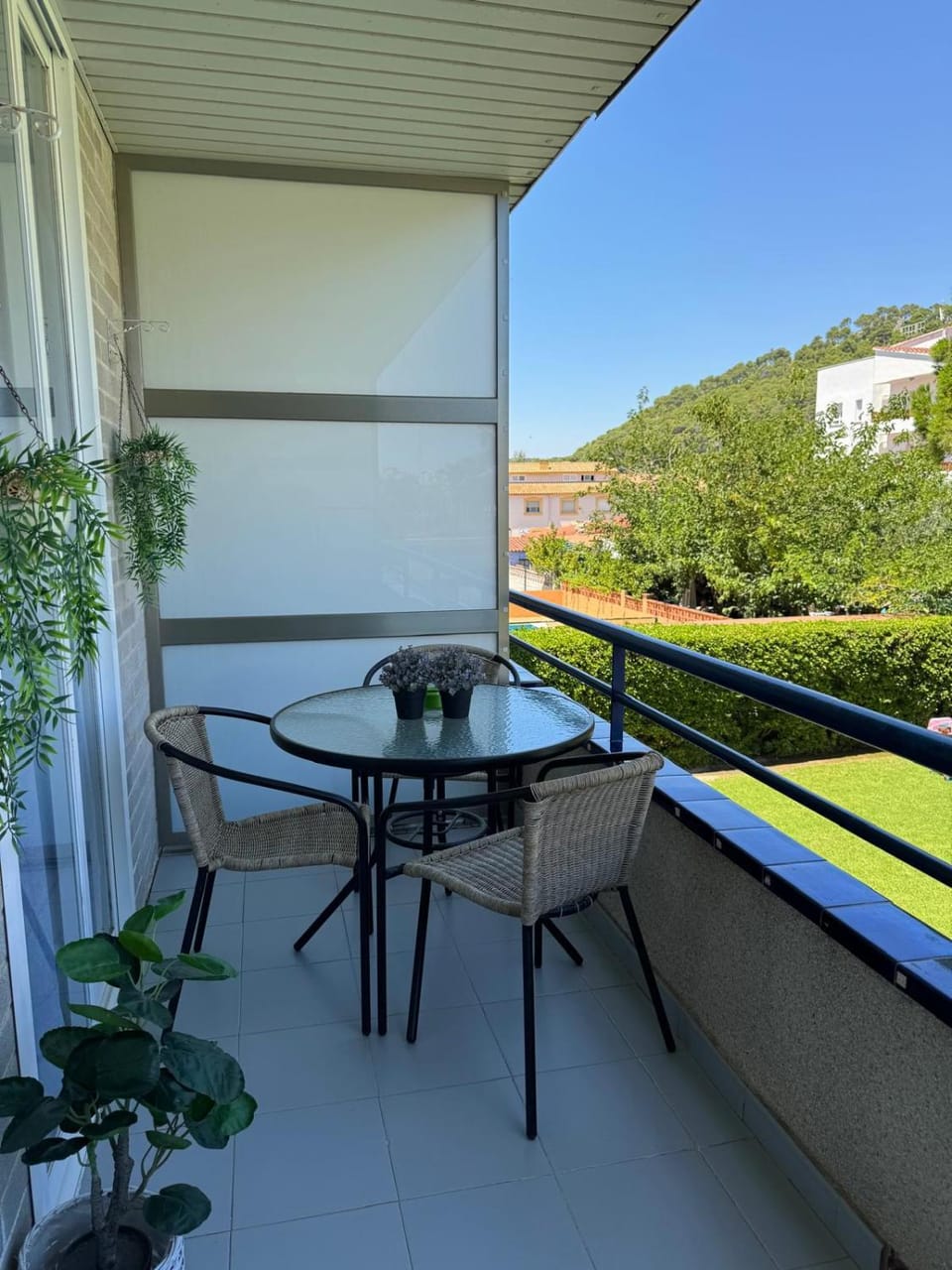 Pina Colada Apartment in Baix Empordà