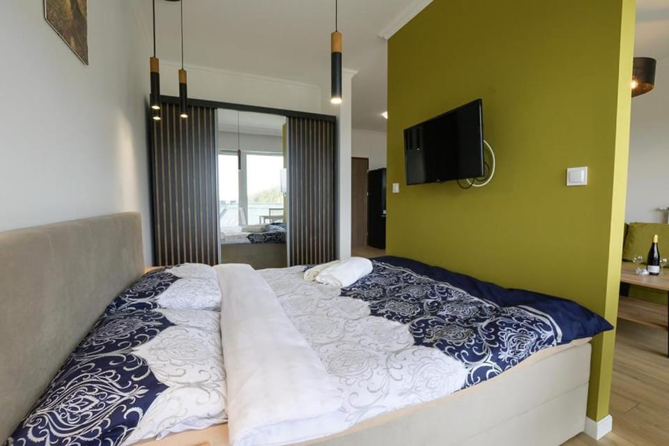 Apartament Stella Apartment in Lower Silesian Voivodeship
