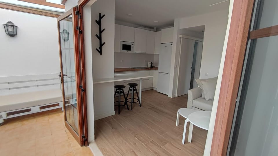 Excelente Bungalow en Maspalomas Apartment in Maspalomas