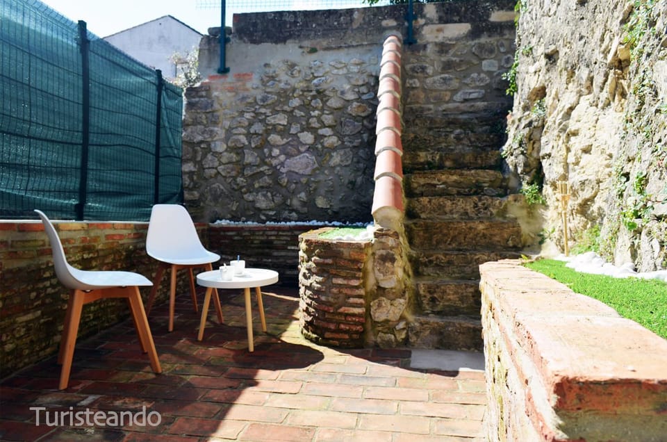 Patio, Day, View (from property/room), Balcony/Terrace, Balcony/Terrace, Seating area