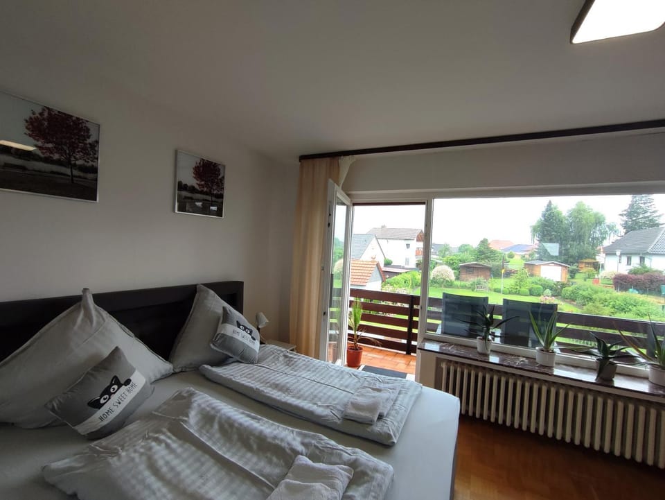 Ferienhaus Magnolie House in Thuringia, Germany