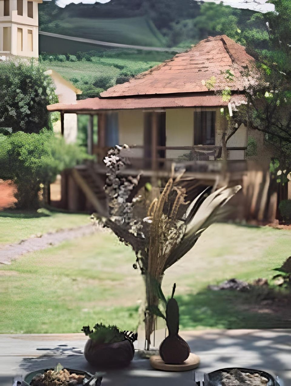 Piccola Cucina: Casa centenária Vale dos Vinhedos House in State of Santa Catarina