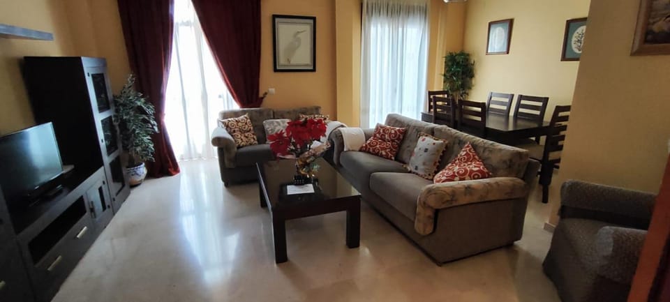 Casa Tia Angelita Apartment in Andalusia