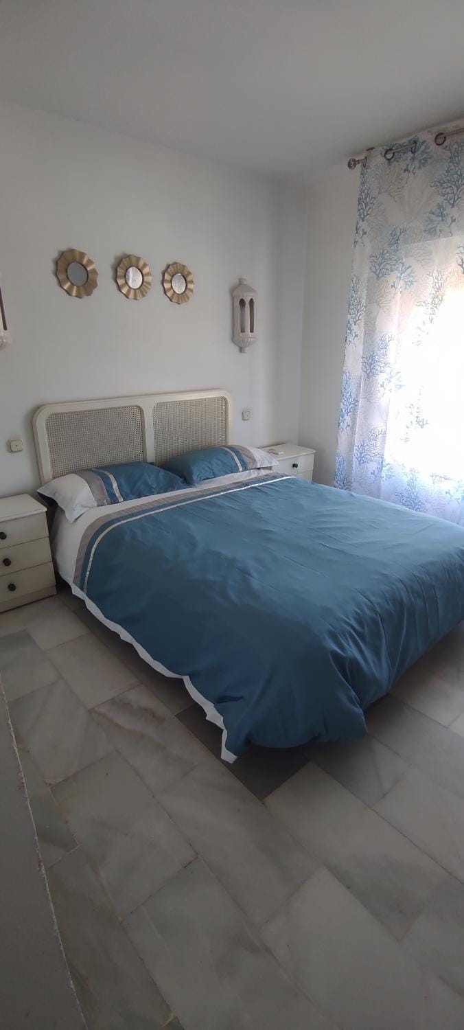 Mimosas Blue Ocean Apartment in Costa del Sol