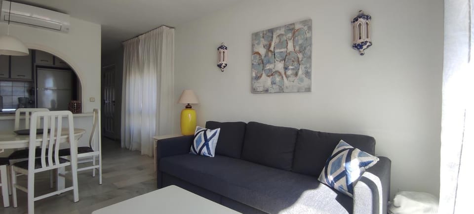 Mimosas Blue Ocean Apartment in Costa del Sol