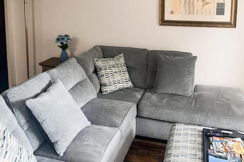 Lakeside Delight, unit 423 Apartment in Laconia
