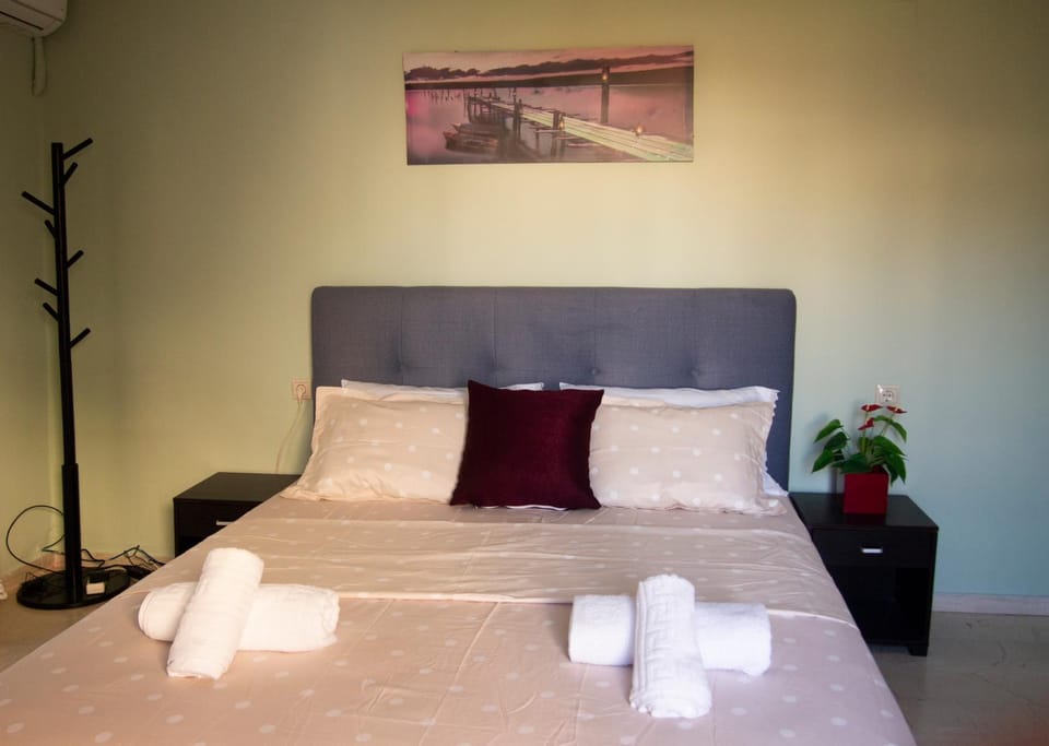 Charming apartment in Halepa! Apartment in Chania