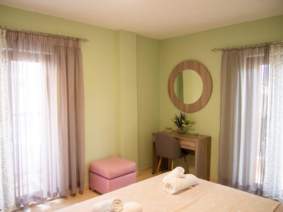 Charming apartment in Halepa! Apartment in Chania