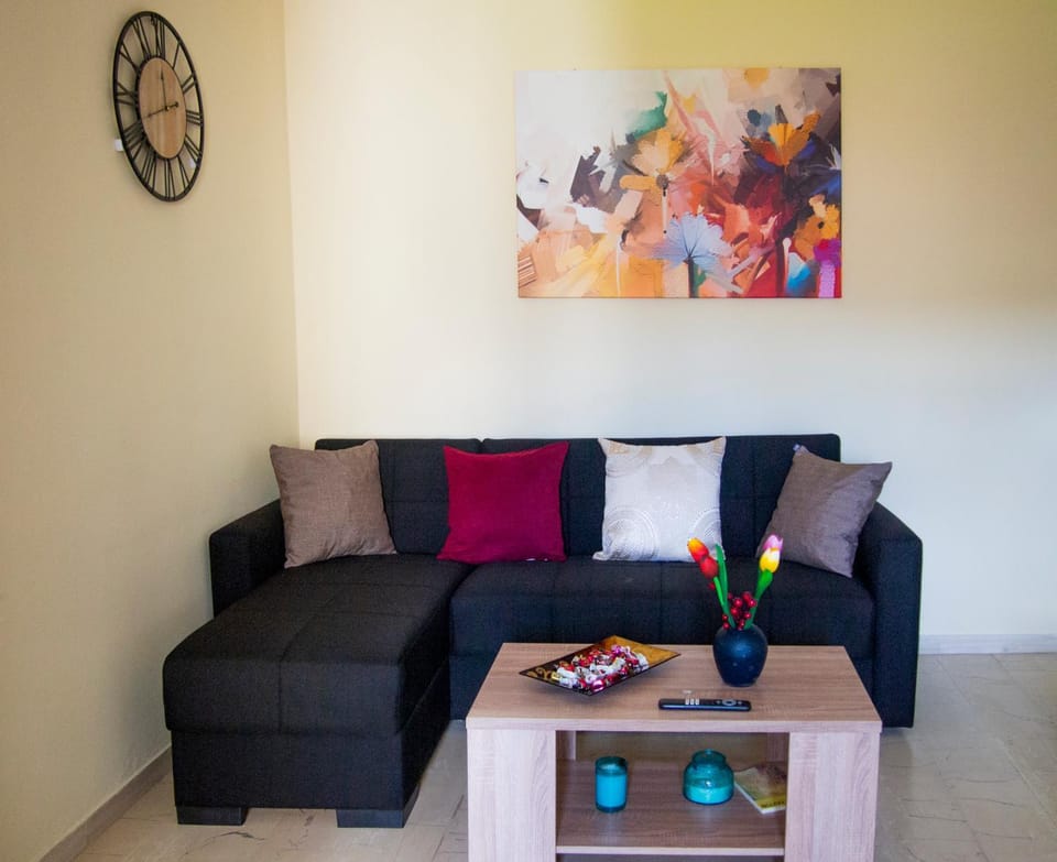 Charming apartment in Halepa! Apartment in Chania