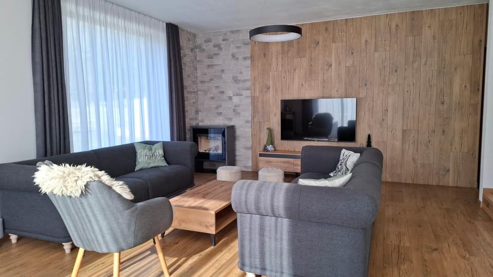 Chalet Prestige House in Slovakia