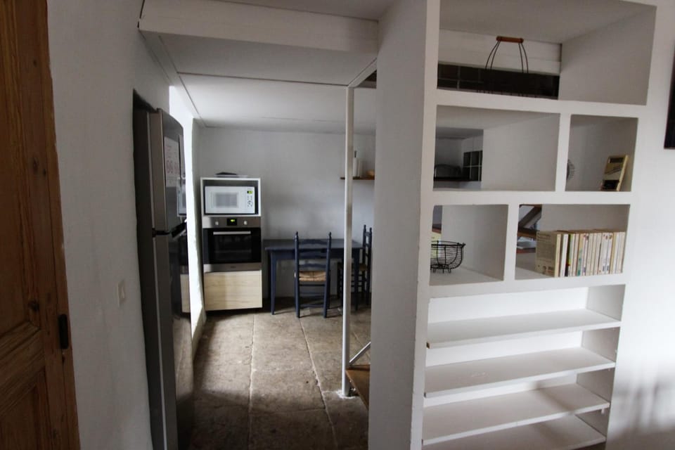 Kitchen or kitchenette, minibar, pet friendly