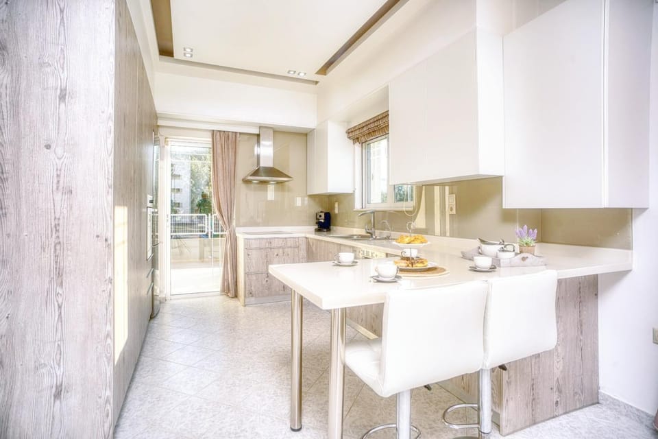Casa di Manda Apartment in Crete