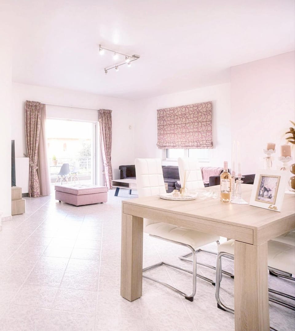 Casa di Manda Apartment in Crete