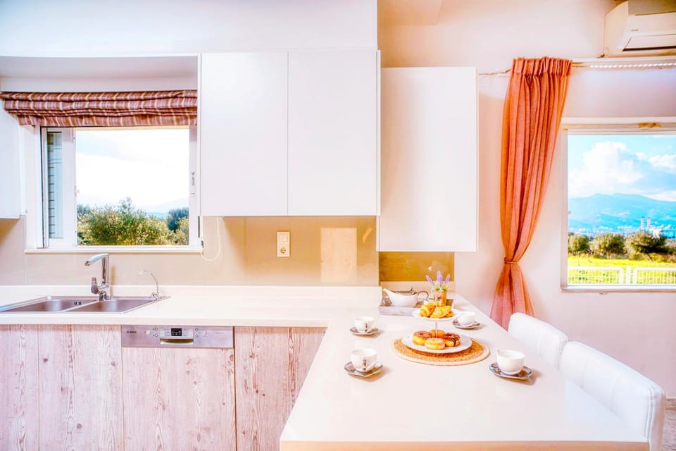 Casa di Manda Apartment in Crete