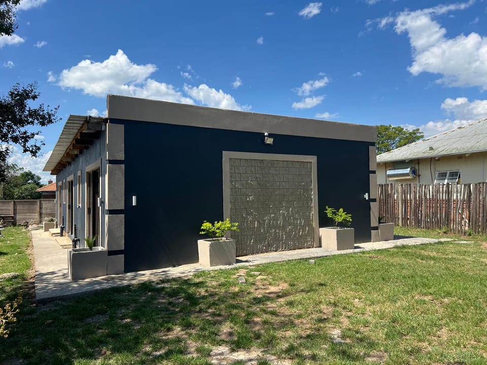 Arecavilla guesthouse Bed and Breakfast in KwaZulu-Natal