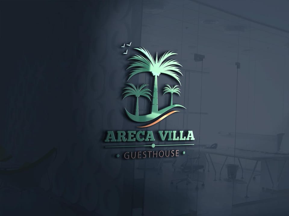 Arecavilla guesthouse Bed and Breakfast in KwaZulu-Natal