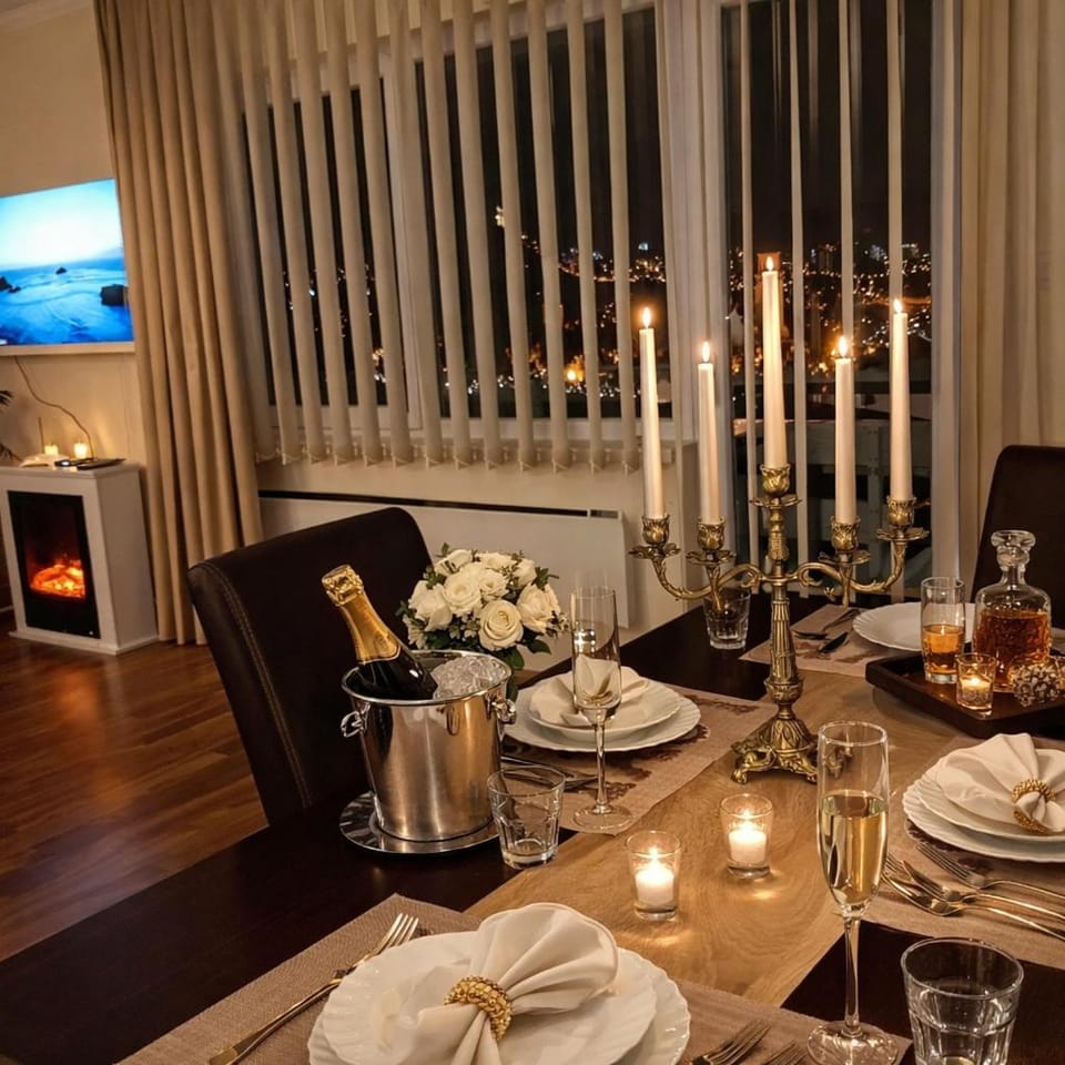 Apartman Dionis SM Apartment in Vojvodina