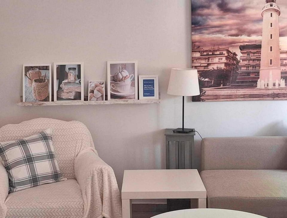 City Center Apartment 1 Apartment in Alexandroupoli