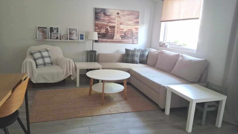 City Center Apartment 1 Apartment in Alexandroupoli