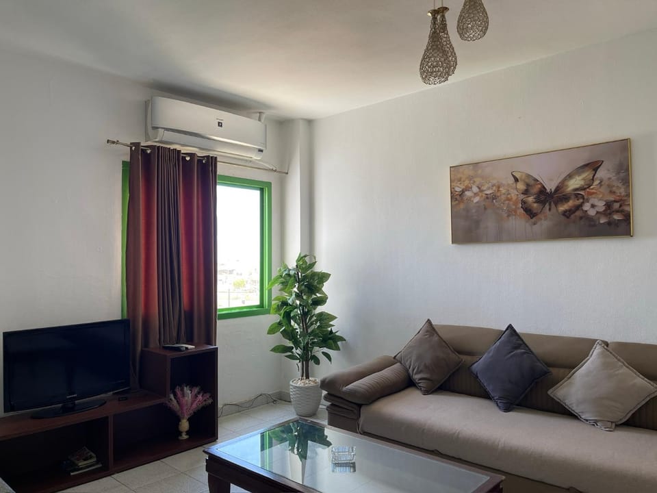Apartment in the City Center Neama Bay and free Wi-Fi Apartment in Sharm El-Sheikh