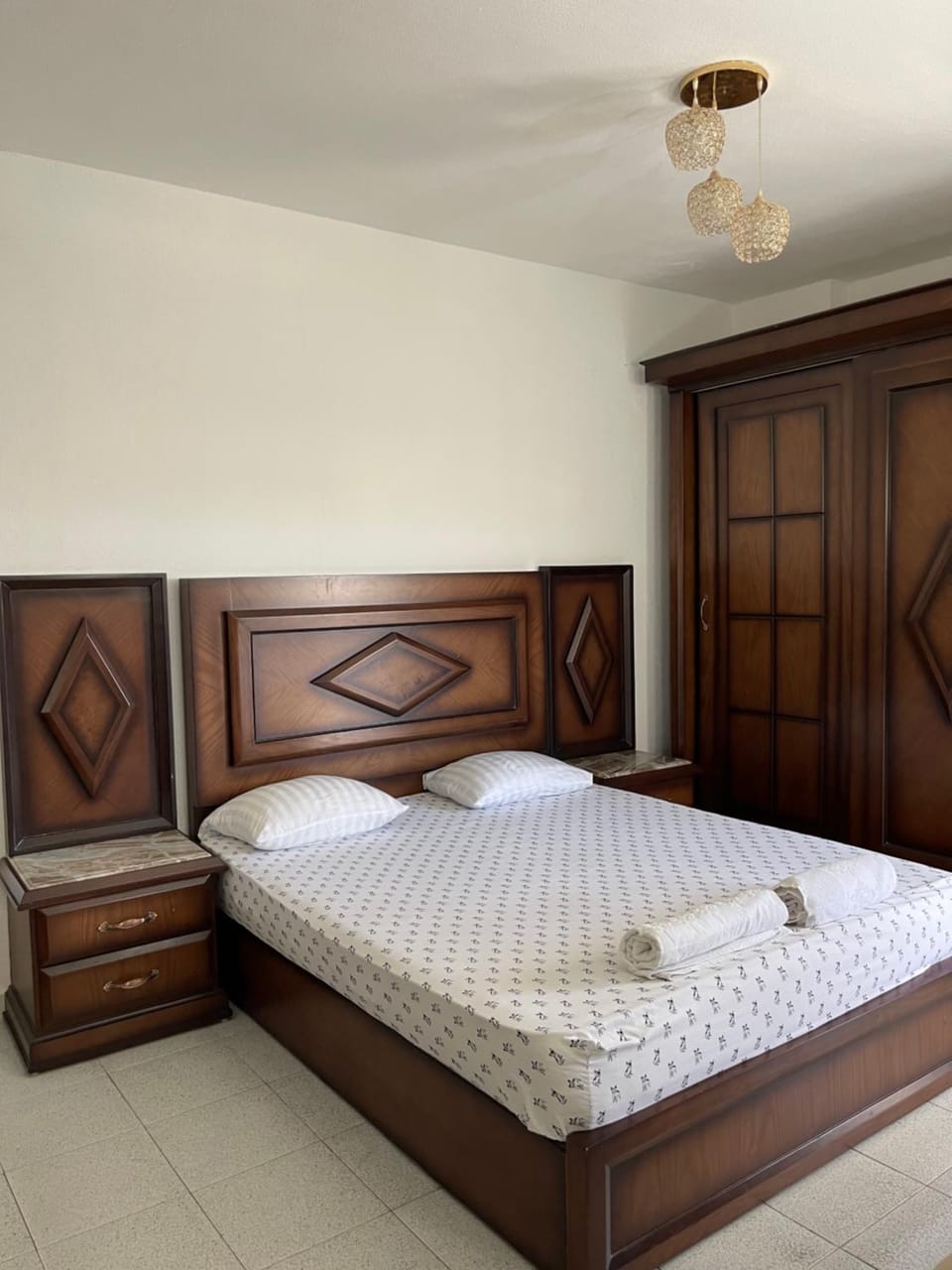 Apartment in the City Center Neama Bay and free Wi-Fi Apartment in Sharm El-Sheikh