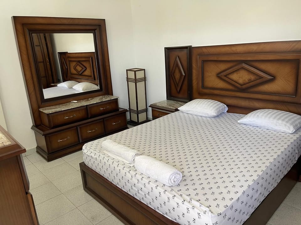 Apartment in the City Center Neama Bay and free Wi-Fi Apartment in Sharm El-Sheikh