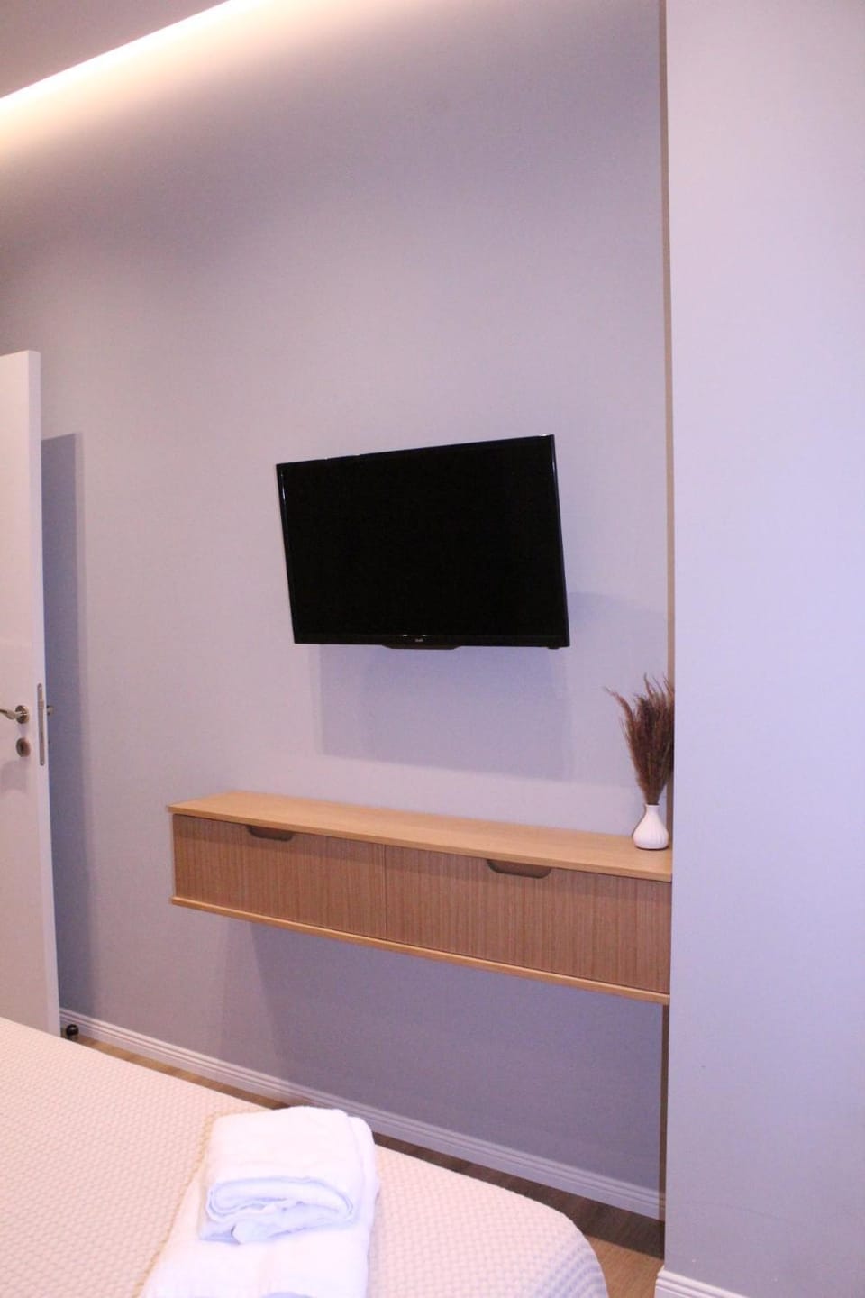 TV and multimedia, Bedroom