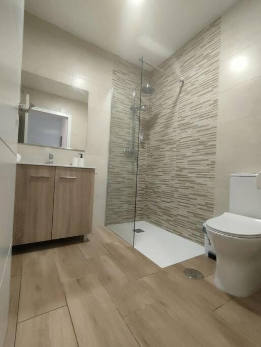 Estudio céntrico ARQ2 Apartment in Malaga