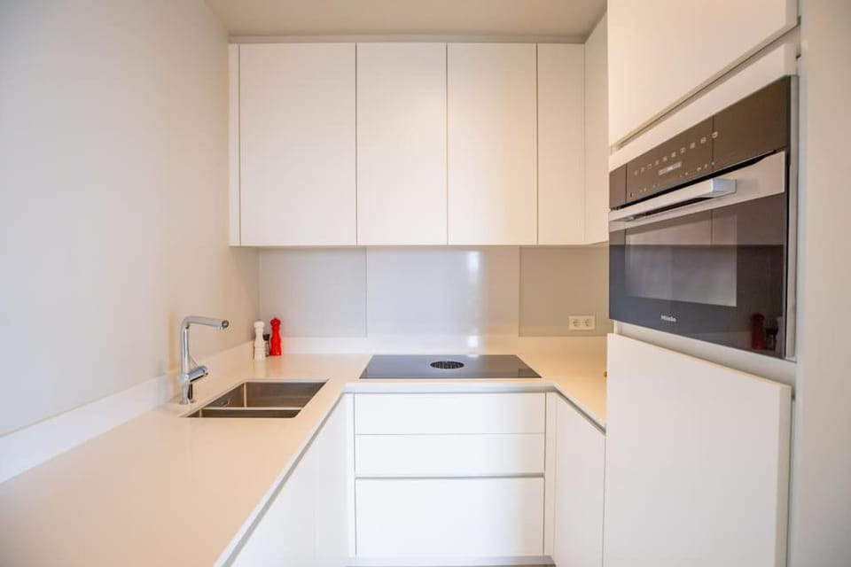 Georgie Light, lofty luxurious Apartment in Zeeland, Netherlands