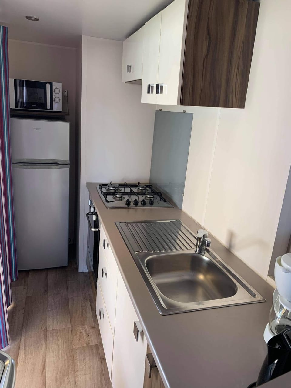 Mobilhome 5 VO32 Campground/ 
RV Resort in Vias