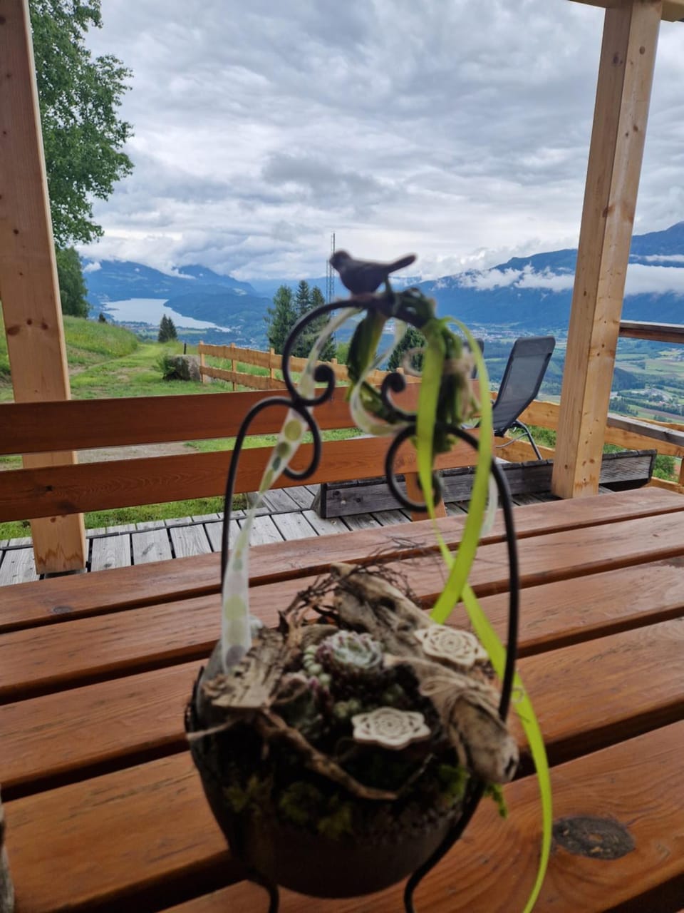 Karlbauer Hütte House in Carinthia, Austria