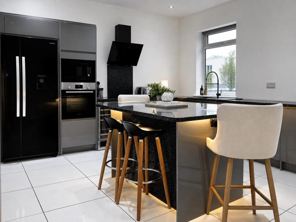 Holdsworth House Apartments Apartment in Leeds