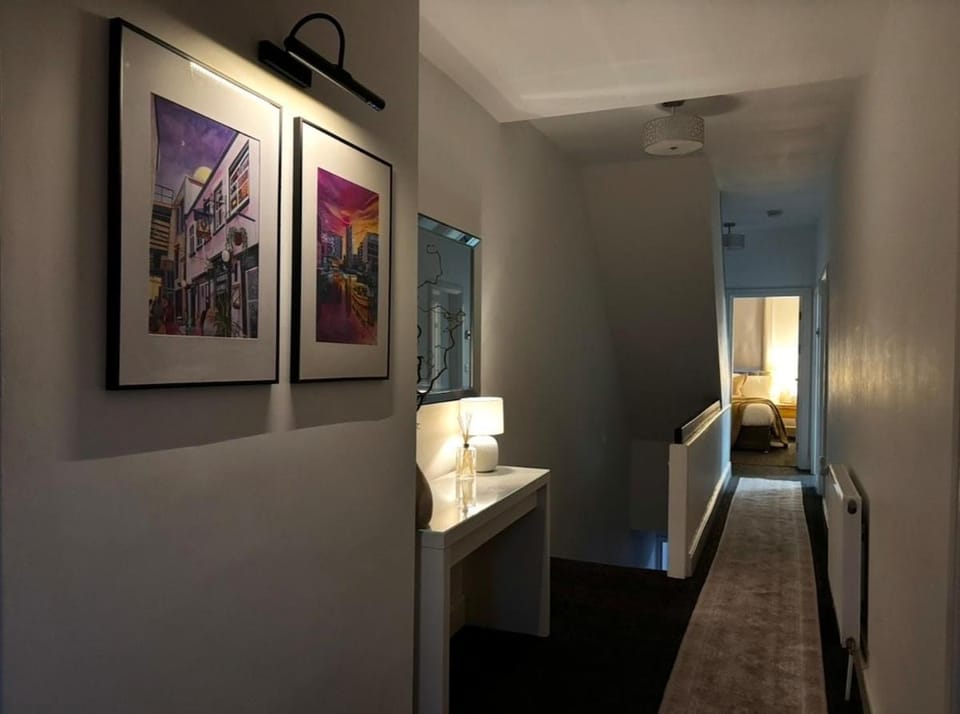 Holdsworth House Apartments Apartment in Leeds