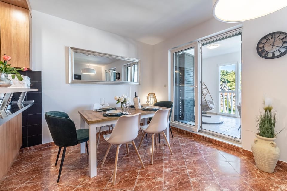 Apartment Mia Apartment in Split-Dalmatia County