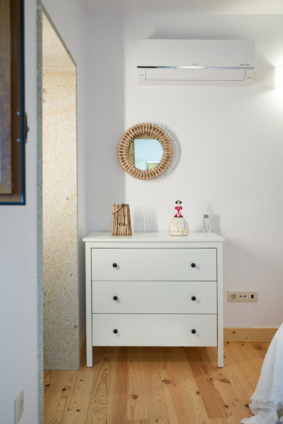 Casa do Rego House in Viana do Castelo District, Portugal