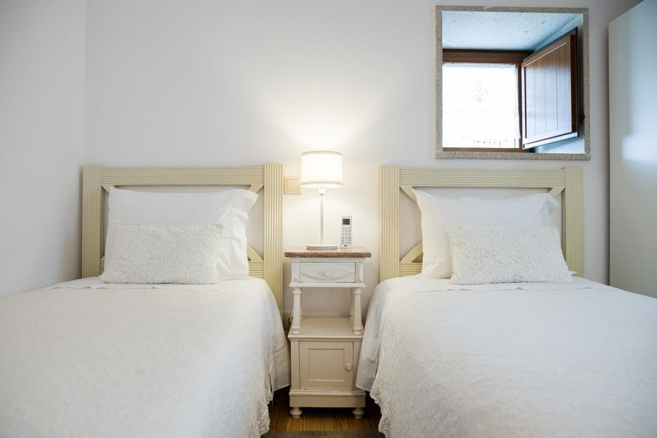 Casa do Rego House in Viana do Castelo District, Portugal