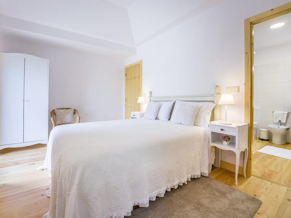 Casa do Rego House in Viana do Castelo District, Portugal