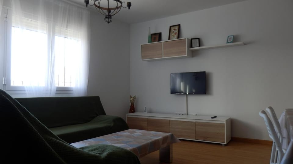 THE KING Apartment in La Mancha