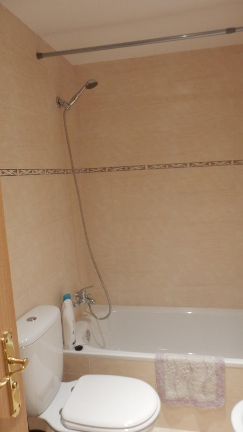 THE KING Apartment in La Mancha