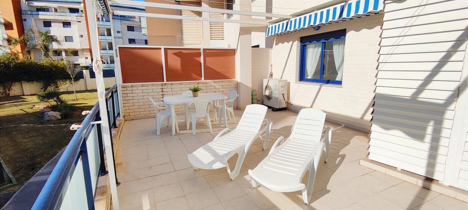 Apartamento Sueños del Mar II by DENIA COSTA Apartment in Marina Alta