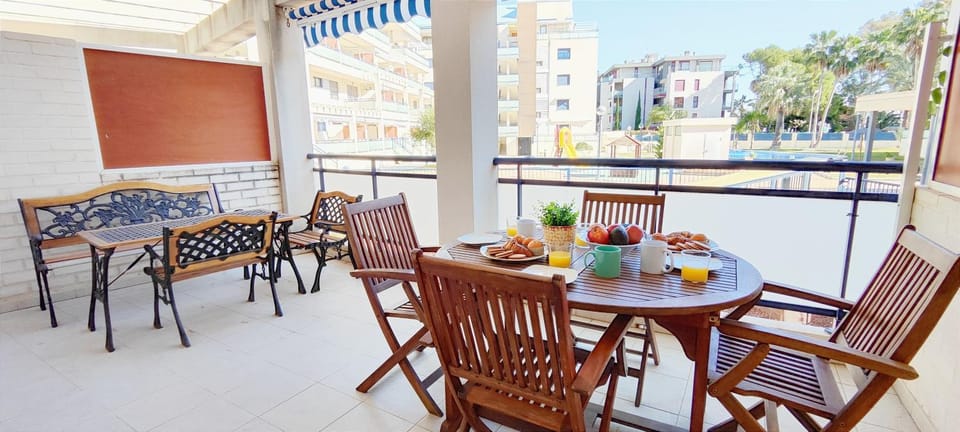 Apartamento Sueños del Mar II by DENIA COSTA Apartment in Marina Alta