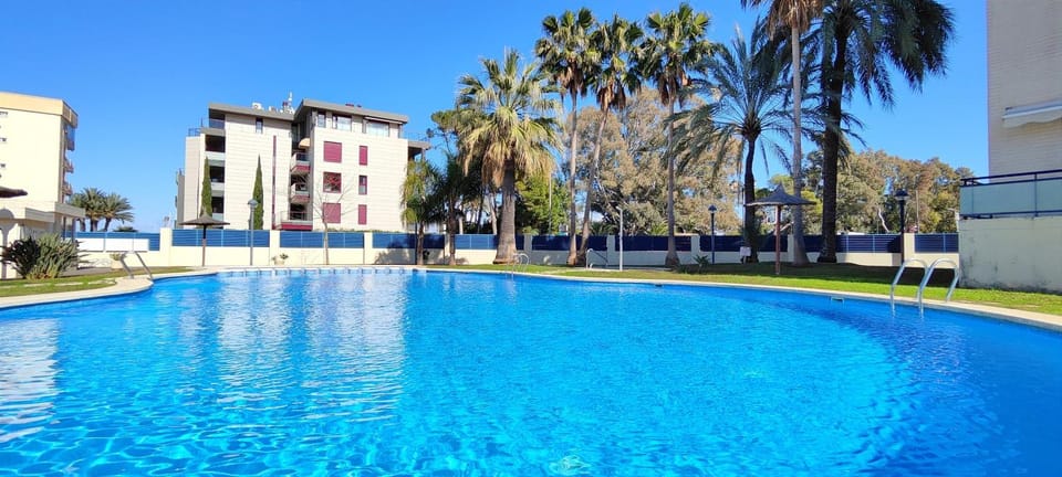 Apartamento Sueños del Mar II by DENIA COSTA Apartment in Marina Alta