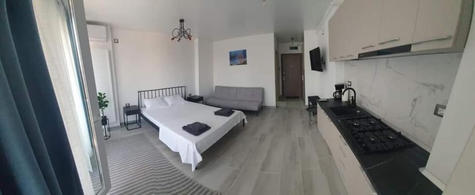 Studiouri Nord 10 - Endless Summer Mamaia Nord Apartaments Apartment in Constanța County