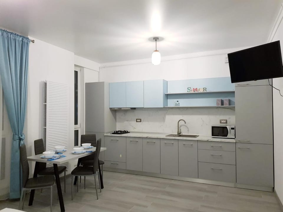 Studiouri Nord 10 - Endless Summer Mamaia Nord Apartaments Apartment in Constanța County
