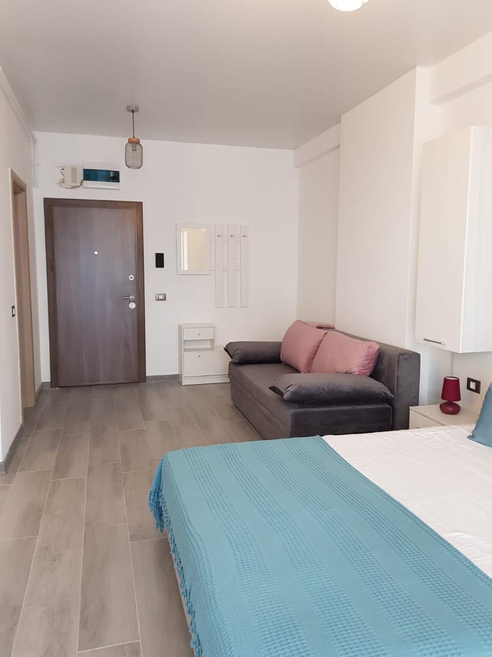 Studiouri Nord 10 - Endless Summer Mamaia Nord Apartaments Apartment in Constanța County