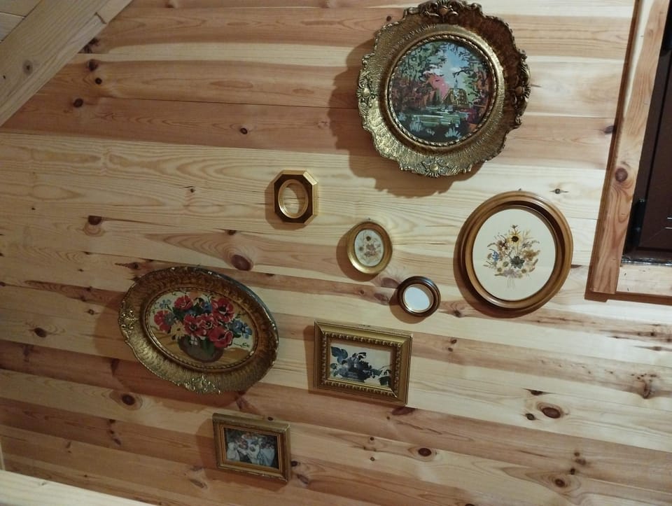 Rustic house House in Montenegro