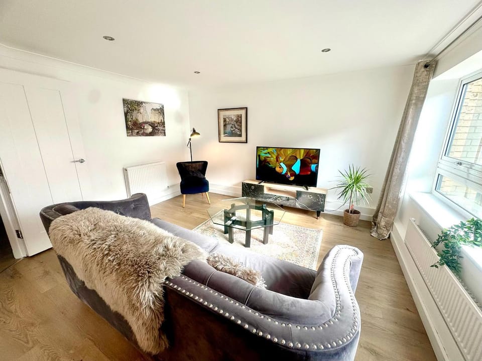 Kiwi Tree Serviced Apartment Apartment in Cambridge