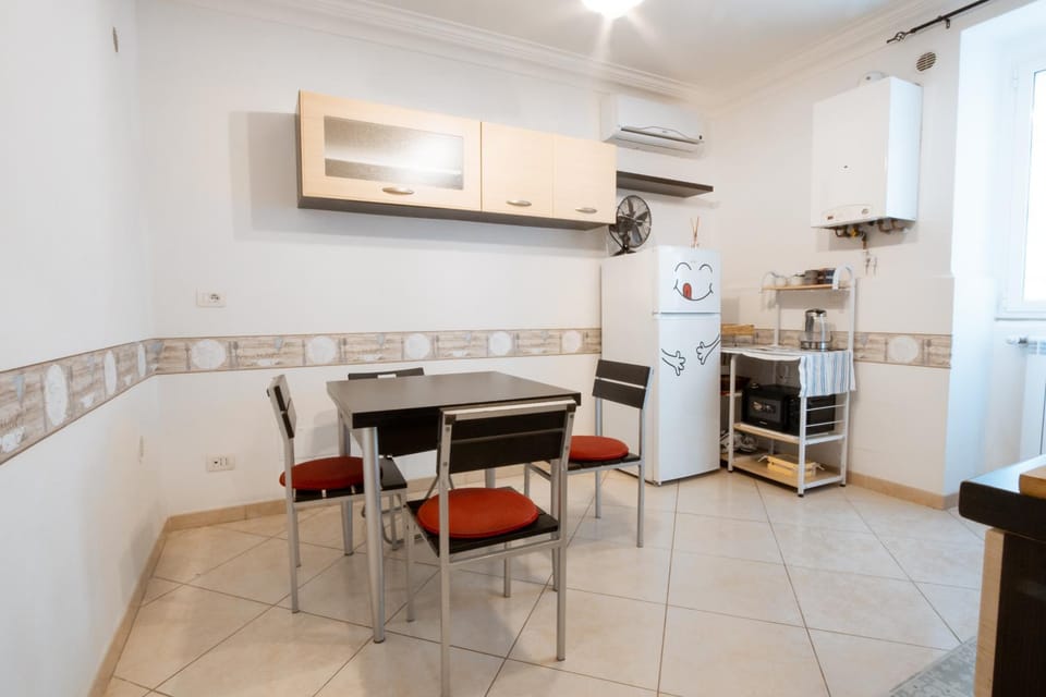 A 31 Passi dal Mare Apartment in Bari
