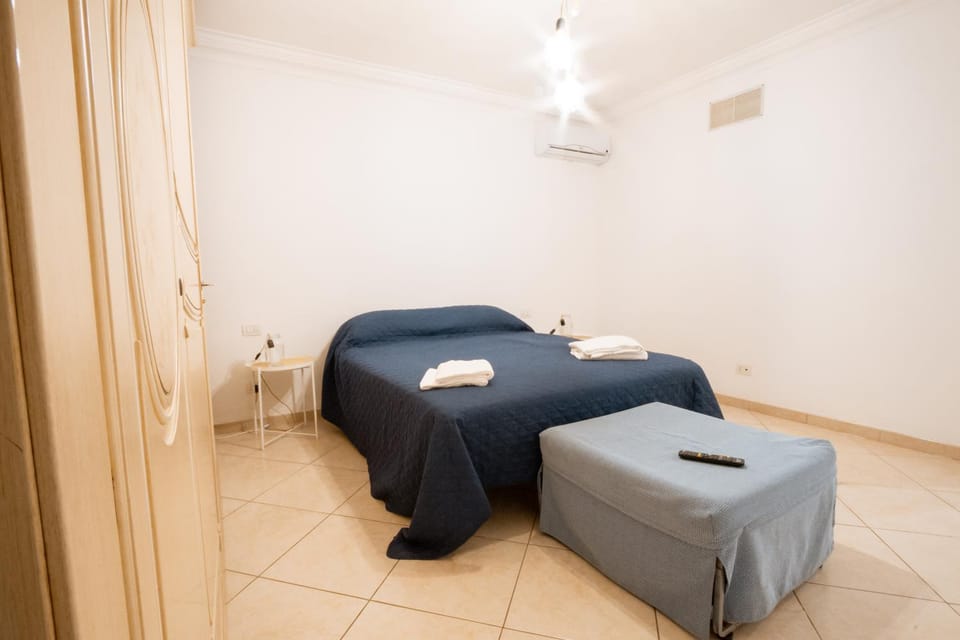 A 31 Passi dal Mare Apartment in Bari
