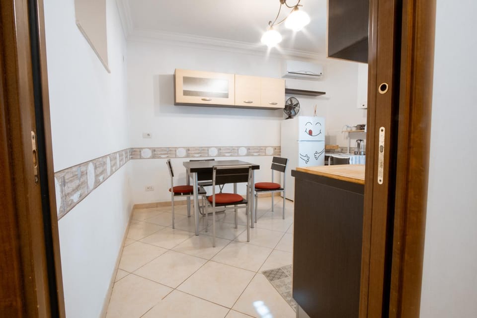 A 31 Passi dal Mare Apartment in Bari